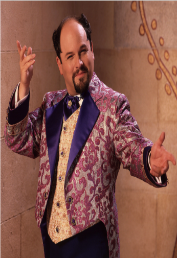 Jason Alexander