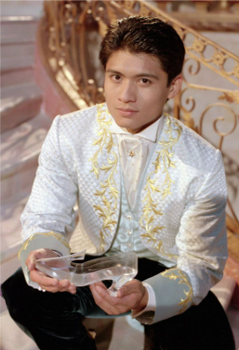 Paolo Montalban