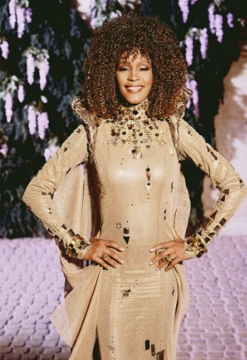 Whitney Houston